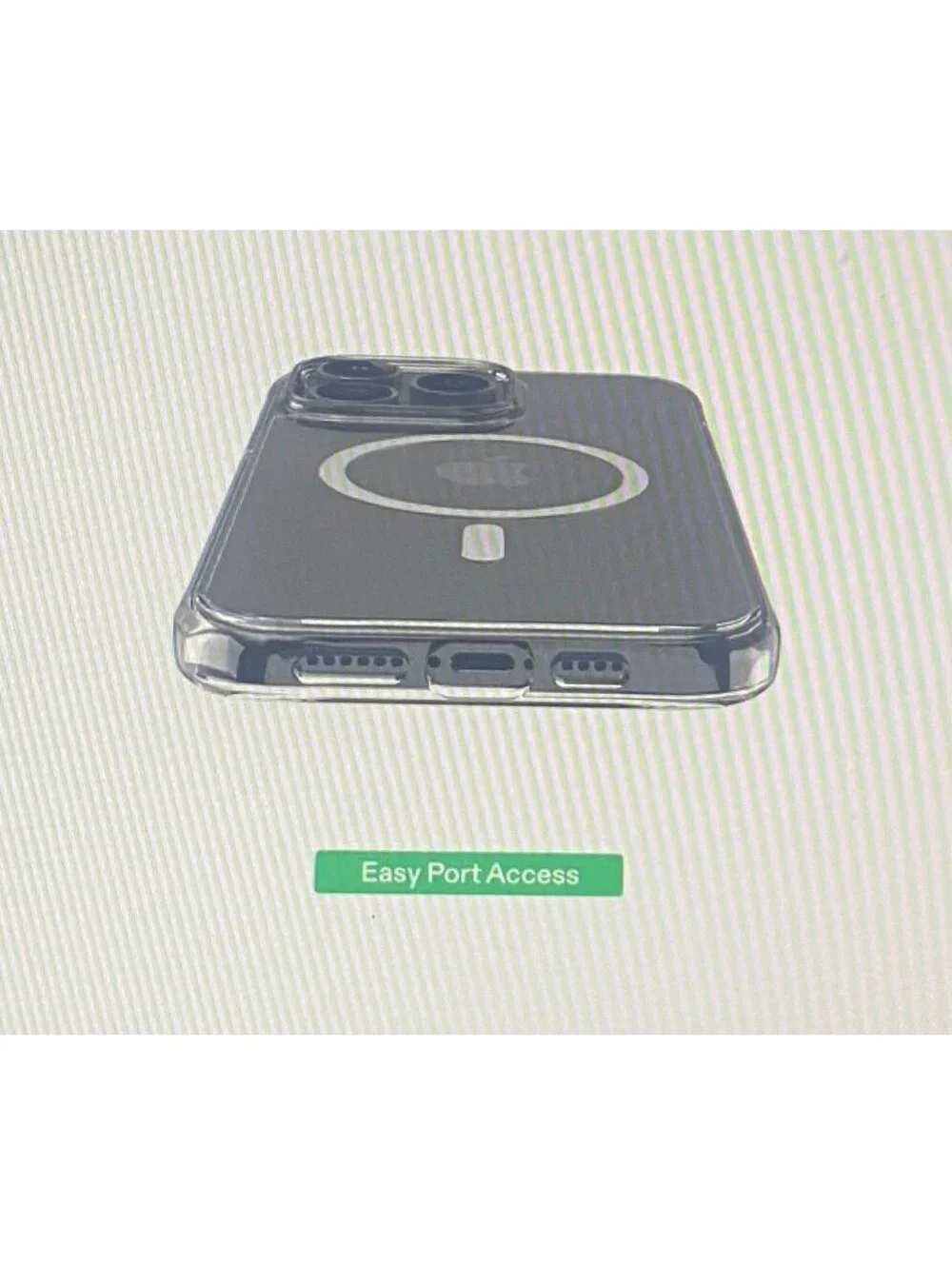 N/A case iphone